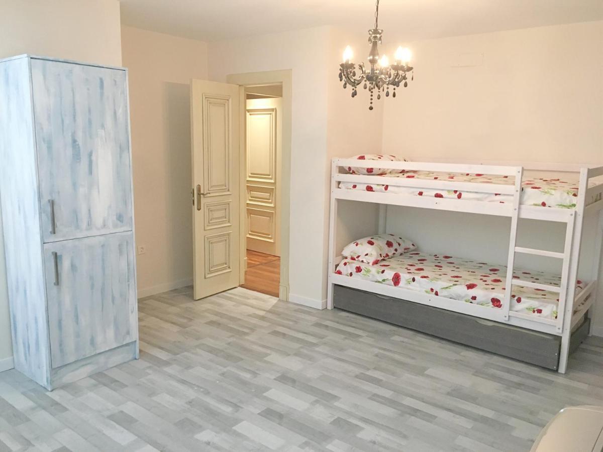 Villa Corasao Luxury La Zubia  Exteriér fotografie